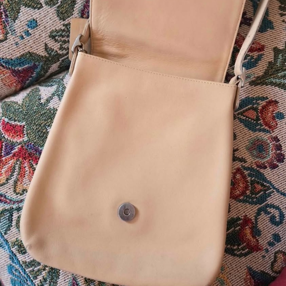 Vintage coach purse